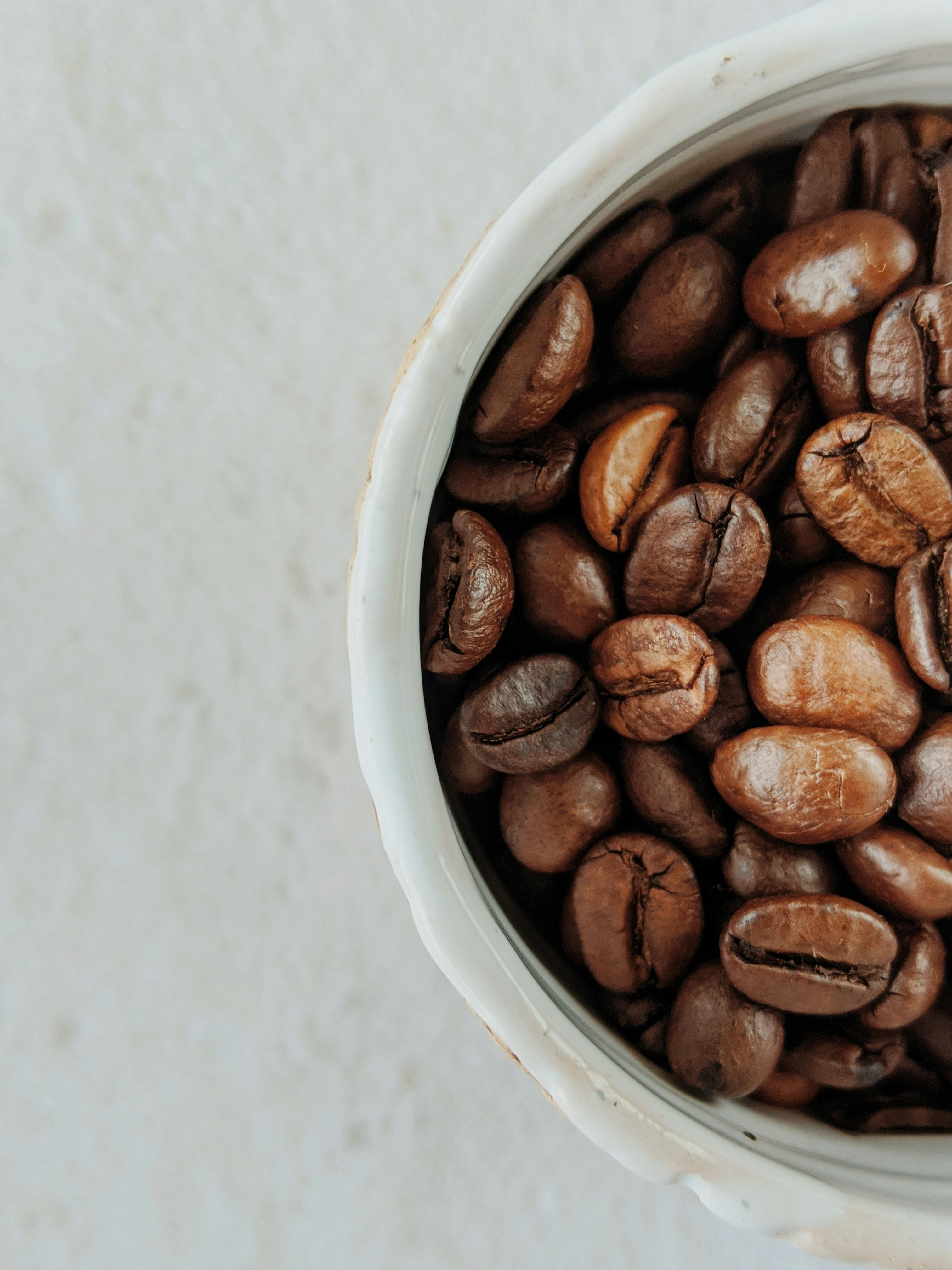 coffee bean